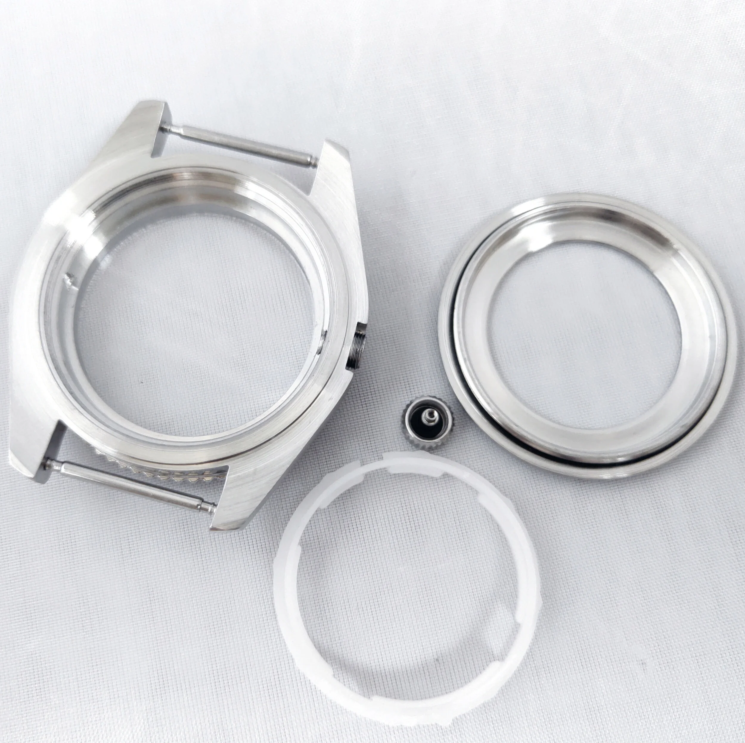 Miyota 8215 case hot sale